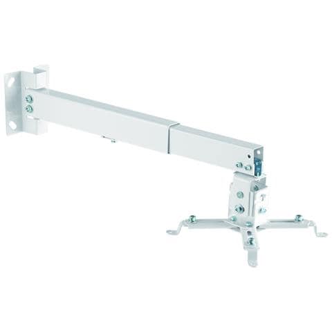 350W supporto per proiettore Muro /Soffitto Bianco - Foto 2