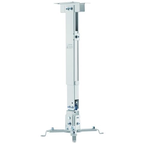 350W supporto per proiettore Muro /Soffitto Bianco - Foto 1