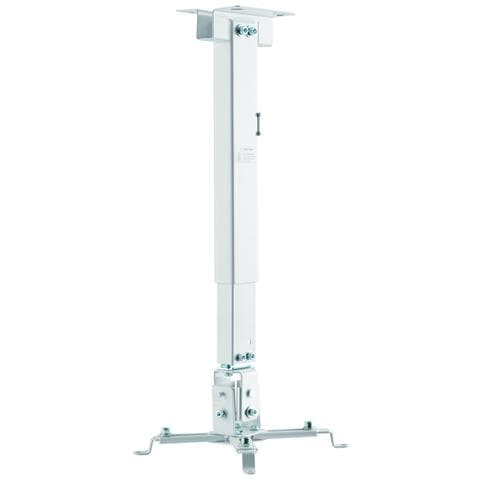 350W supporto per proiettore Muro /Soffitto Bianco - Foto 7