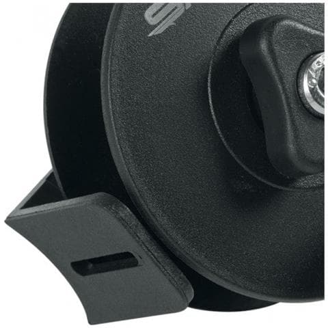 Mulinello Universale 50 Mt Nero Universale Senza Sagola - Foto 2