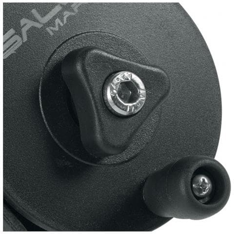 Mulinello Universale 50 Mt Nero Universale Senza Sagola - Foto 3