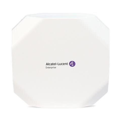 -lucent Oaw-ap1311-rw Punto Accesso Wlan 1200 Mbit / s Bianco Supporto Power Over Ethernet (poe)  - Foto 1