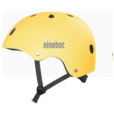 Ninebot By Segway Commuter Helmet L Giallo - Foto 1