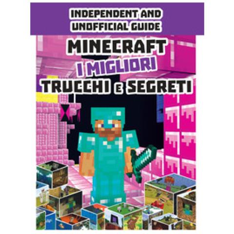 Minecraft. I Migliori Trucchi E Segreti - Foto 1