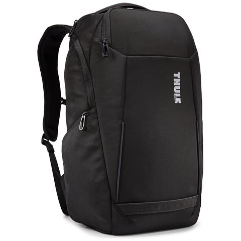 Accent TACBP2216 - Black 40,6 cm (16") Zaino Nero - Foto 1