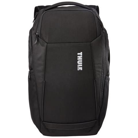 Accent TACBP2216 - Black 40,6 cm (16") Zaino Nero - Foto 16