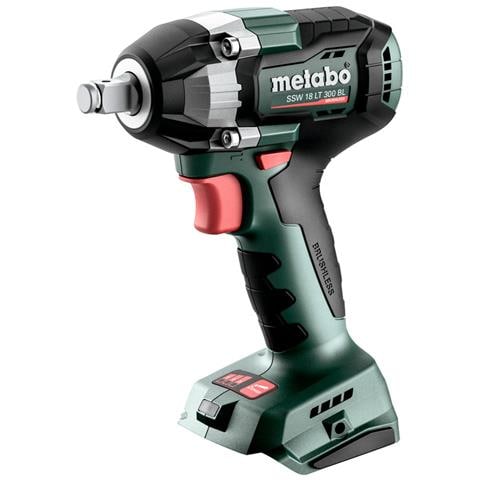 SSW 18 LT 300 BL 3050 Giri /min Nero, Verde, Grigio, Rosso - Foto 1