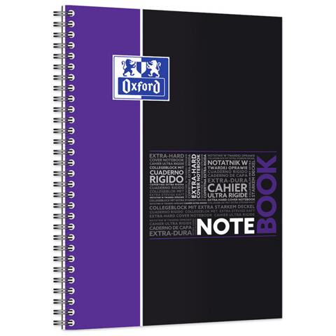 400100698 quaderno per scrivere B5 Viola, Rosa, Blu - Foto 4