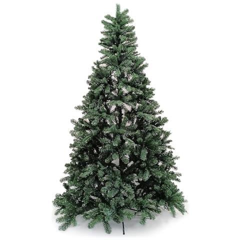 Albero Di Natale Canada 180cm - Foto 1