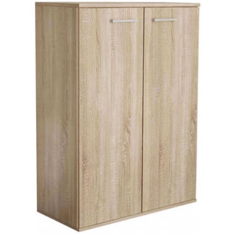 Mobiletto 2 Ante Riverquercia Chiaro - Foto 1