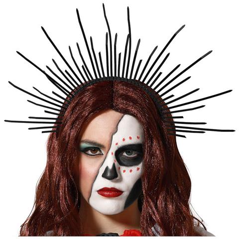 Diadema Nero - Foto 1