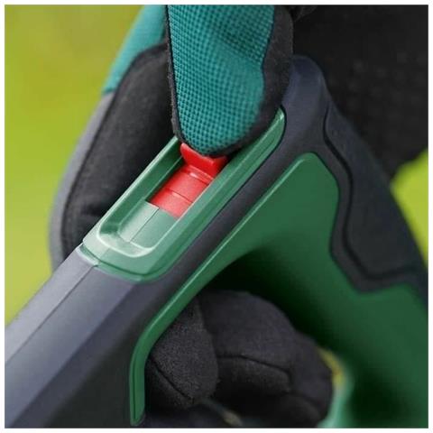 Ventilatore Bosch Universalleafblower 18v-130 18 V - Foto 2