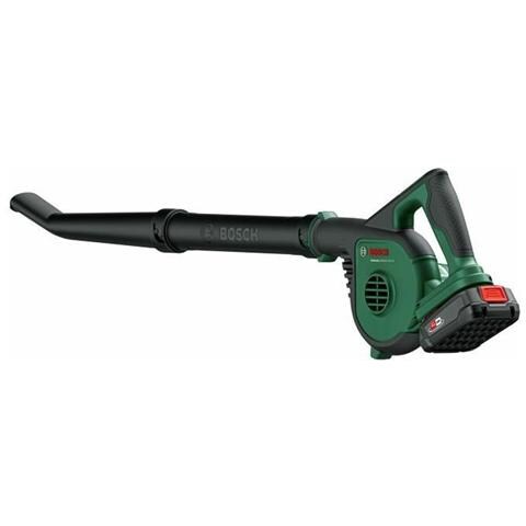 Ventilatore Bosch Universalleafblower 18v-130 18 V - Foto 6