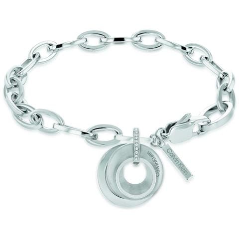Bracciale Donna Calvin Klein 1681325 - Foto 1
