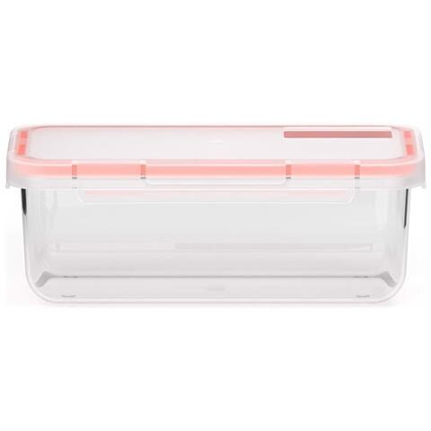 Contenitore Per Conservare Gli Alimenti Valira 6090/50 Ermetico Trasparente Plastica 750 Ml - Foto 4