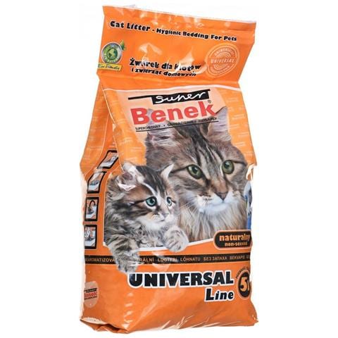Sabbia Per Gatti Universal 5 L - Foto 1
