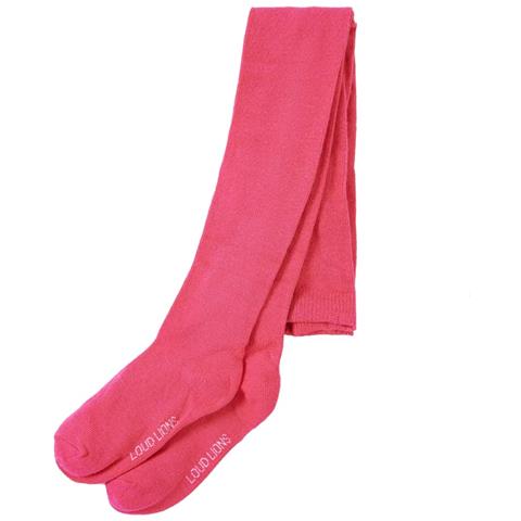 Calzamaglia Per Bambini Fucsia 104 - Foto 1