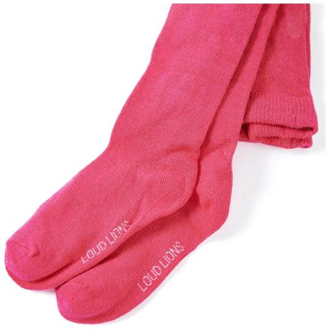 Calzamaglia Per Bambini Fucsia 104 - Foto 2