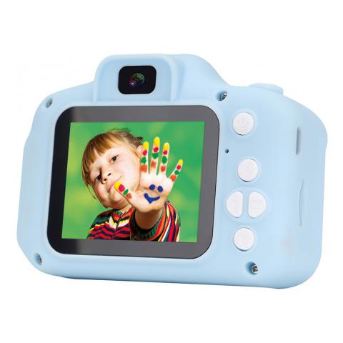 Compact Realikids Cam Mini Fotocamera compatta 12 MP CMOS Blu - Foto 2