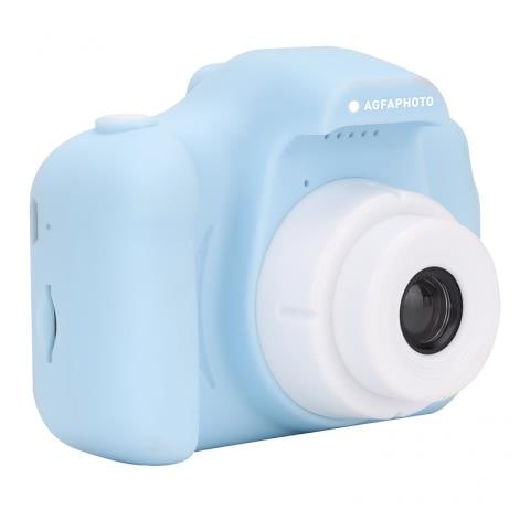 Compact Realikids Cam Mini Fotocamera compatta 12 MP CMOS Blu - Foto 1