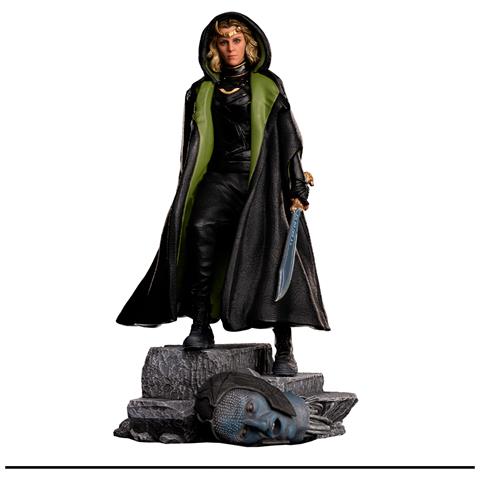 Loki - Sylvie Variant Figure - Foto 1