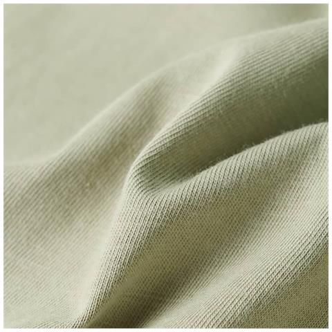 Maglietta Da Bambino A Maniche Corte Cachi Chiaro 140 - Foto 7