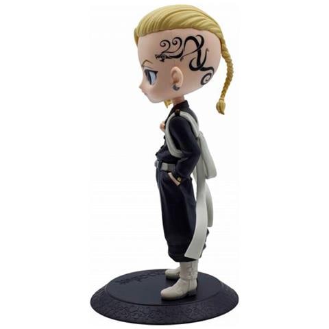 Bandai Banpresto Tokyo Revengers - Ken Ryuguji Q Posket Figure - Foto 2