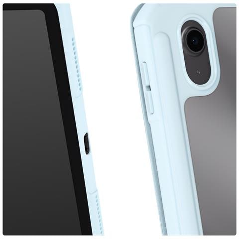 Custodia Per Ipad Air 11' 2024 Supporto Video /digitazione Standby - Foto 2