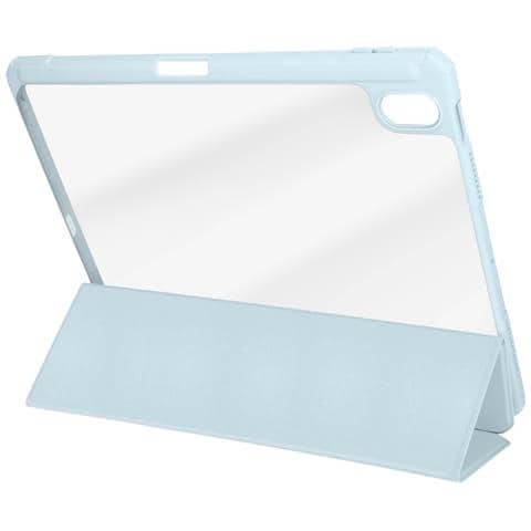 Custodia Per Ipad Air 11' 2024 Supporto Video /digitazione Standby - Foto 5