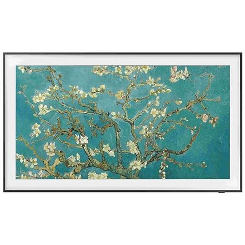 TV LED 4K Ultra HD 32" TQ32LS03CBUXXC Smart TV Tizen - Foto 1