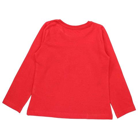 T-shirt Minnie mf 52 02 5669 s1-8a Ragazza - Foto 2