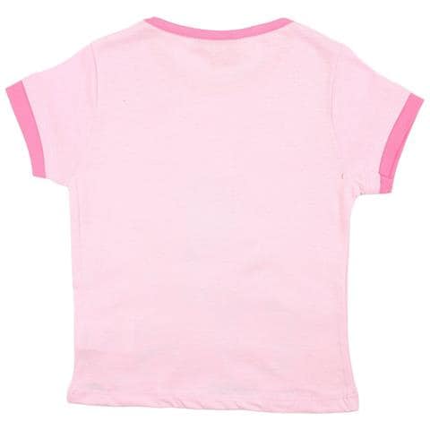 T-shirt Minnie min24-1027 s1-5a Ragazza - Foto 3