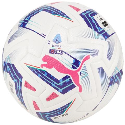 Orbita Serie A Fifa Quality Pro P 08411401, Unisex, Multiplo, 5 - Foto 1
