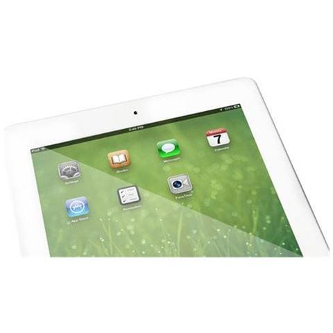 Proteggischermo Per Ipad 9.7 3a / 4a Generazione, Bianco - Foto 3