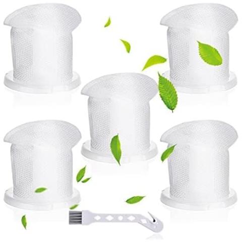 Filtro Di Ricambio Vc100 Per Aspirapolvere Portatile Vorwerk - Foto 1