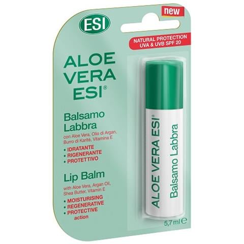 Aloe Vera Stick Spf20 - Foto 1
