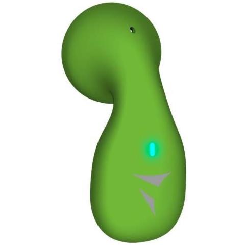 Auricolare SingoloTM-724-DGR Dark Green - Foto 1