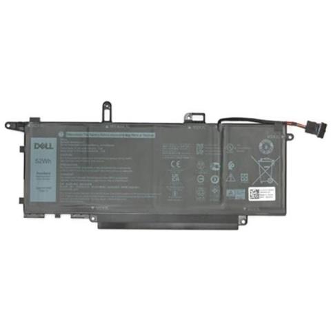 Battery, 52whr, 4 Cell (gjd1v) - Foto 1