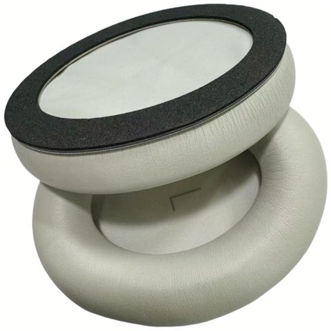 Cuscinetti Auricolari Sostitutivi Jbl Tour One M2 Gold - Foto 2
