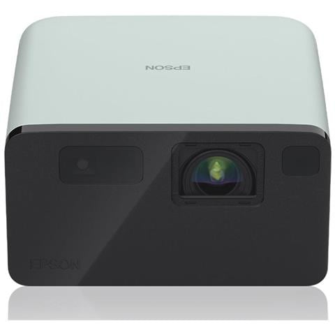 Epson Ef-21g Videoproiettore Proiettore A Raggio Standard 3lcd 1080p (1920x1080) Nero Verde - Foto 1