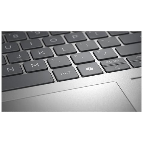 Notebook EliteBook 645 G11 Monitor 14" WUXGA AMD Ryzen™ 7 7735U Ram 16 GB SSD 512 GB 2 xUSB 3.2 Windows 11 Pro - Foto 2