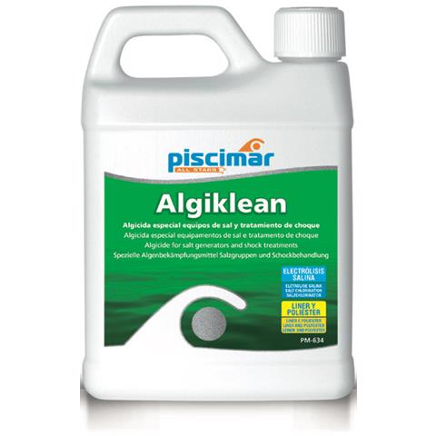 Pm-634 Algiklean 5.0 Kg - Foto 1