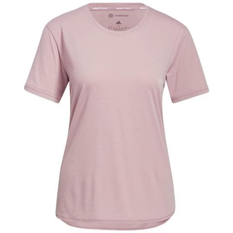 Wms Go To 2.0 T-shirt Magnet Hd9567, Donne, Viola, S - Foto 1
