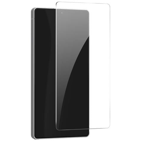 Vetro Temperato Per Samsung Galaxy S25 Ultra Durezza 9h Antigraffio, Trasparente - Foto 1