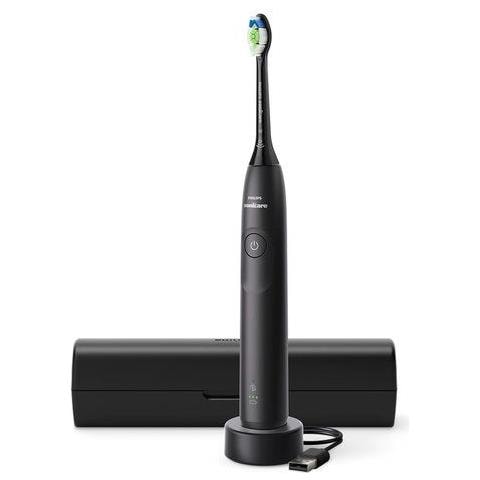 5300 Series Sonicare Spazzolino Elettrico Sonico Con Base Di Ricarica E Custodia, 2 Livelli Di Intensità, Sensore Di - Foto 1