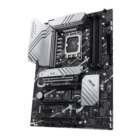 Scheda Madre Prime Z790-P Socket LGA 1700 Chipset Intel Z790 ATX - Foto 2