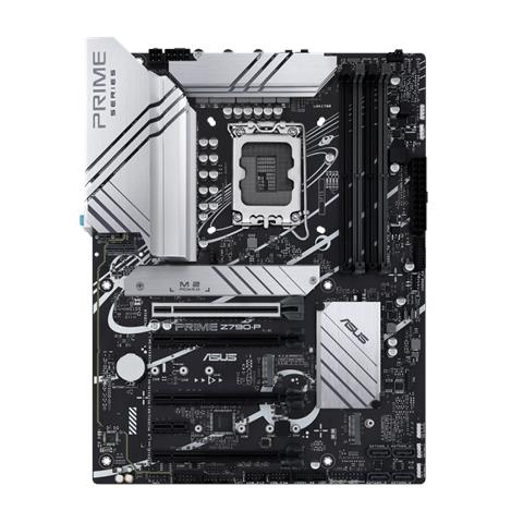 Scheda Madre Prime Z790-P Socket LGA 1700 Chipset Intel Z790 ATX - Foto 1