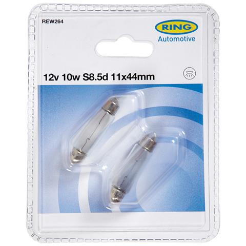 Lampadine 12v 10w 11x44 Mm - Foto 3