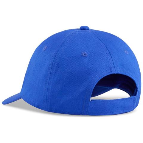 Ess No.1 Logo Bb Cap Jr 02611503, Bambini, Blu, Marime Universala - Foto 2