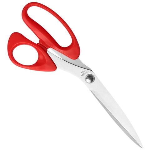 Forbici Da Cucito Per Uso Domestico - Affilate Ed Efficienti Red - Foto 2